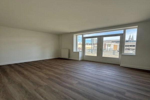 Appartement Krabbendampad in Eindhoven