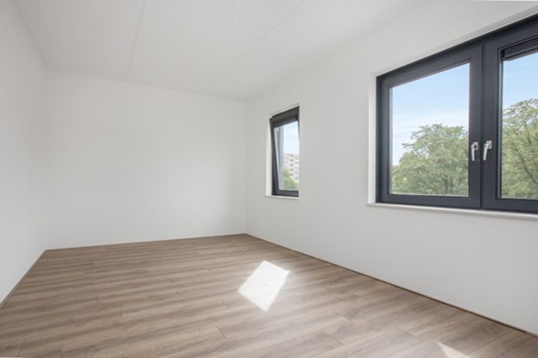 Huis Sibculobrink in Enschede