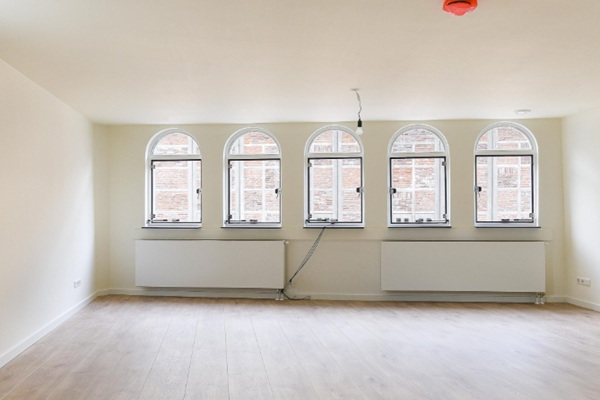 Appartement Warmoesstraat in Amsterdam