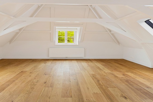 Appartement Kamp in Amersfoort