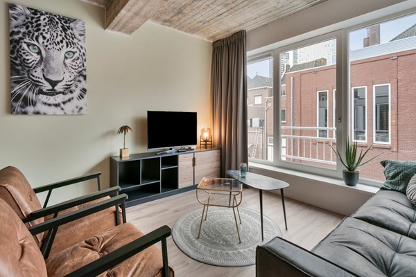Appartement Volderhof in Eindhoven