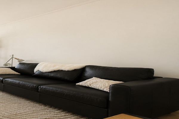 Appartement Kanaalstraat in Amsterdam