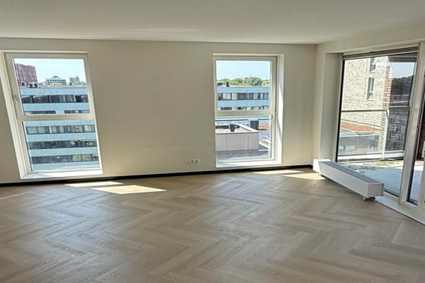 Appartement Osdorpplein in Amsterdam