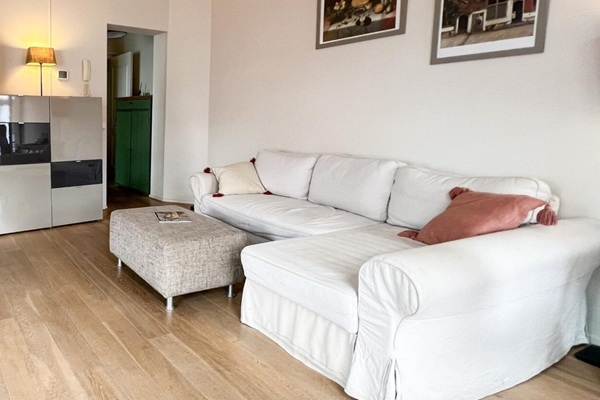 Appartement Korte Jansstraat in Utrecht