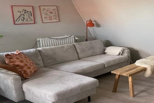 Appartement Thomas a Kempisstraat in Zwolle
