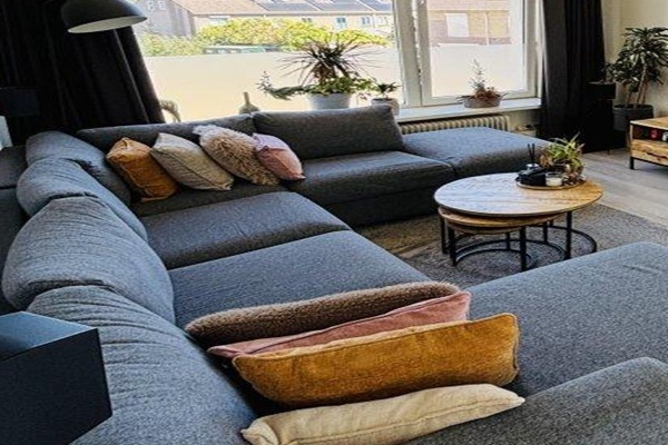 Appartement Lieven de Keylaan in Eindhoven