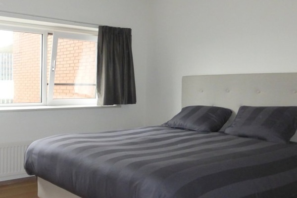 Appartement Bulgersteyn in Rotterdam