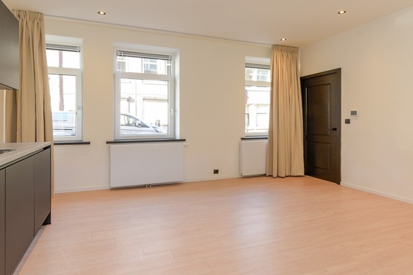 Studio Ampèrestraat in Schiedam