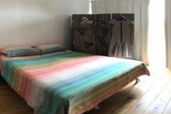 Appartement Oranjeplein in Maastricht