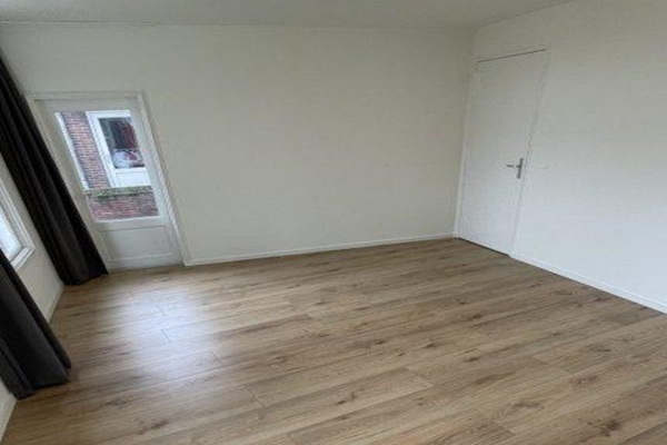 Appartement Nieuwe Markt in Groningen