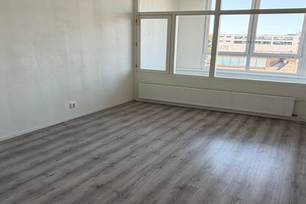 Appartement Mooienhof in Enschede