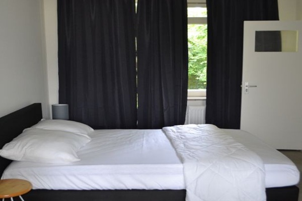 Appartement Karel de Grotelaan in Eindhoven