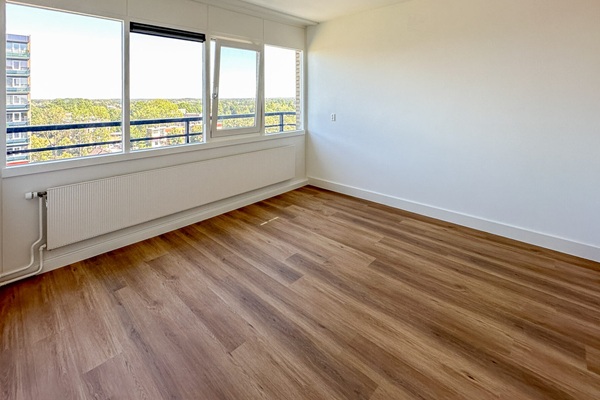 Appartement Lamerislaan in Utrecht