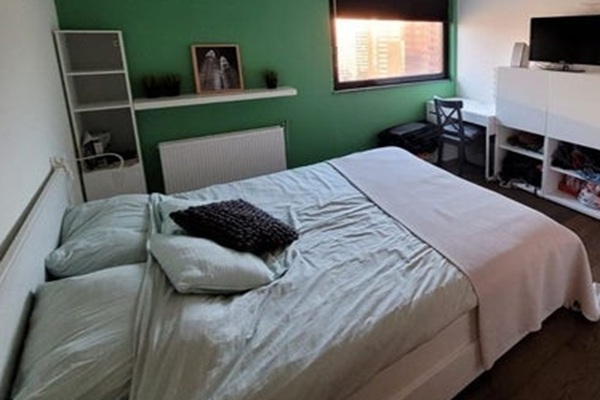 Appartement Karel Doormanstraat in Rotterdam