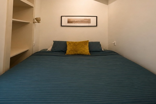 Appartement Adrien Mildersstraat in Rotterdam