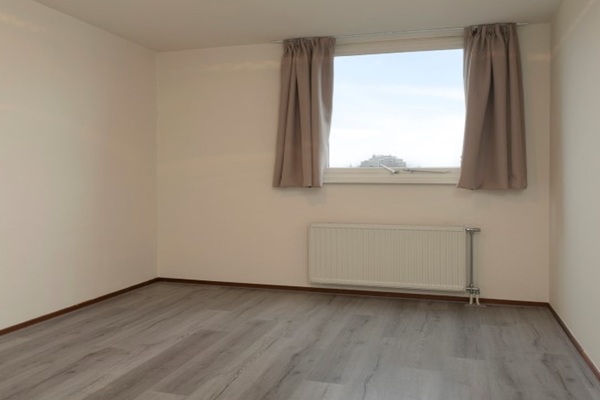 Appartement Kastelenplein in Eindhoven