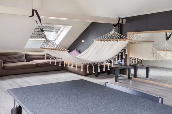 Studio Nieuwe Boschstraat in Breda