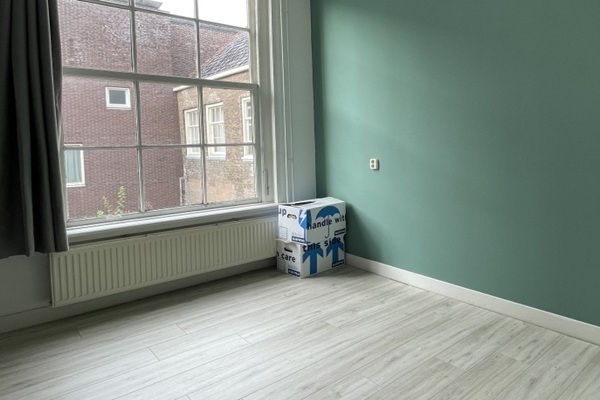 Appartement Voorstraat in Zwolle