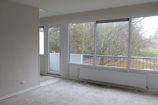Appartement Jan Wiegersstraat in Hengelo