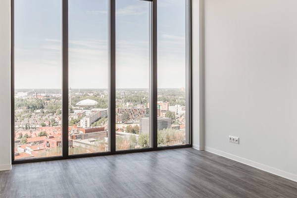 Appartement Philitelaan in Eindhoven