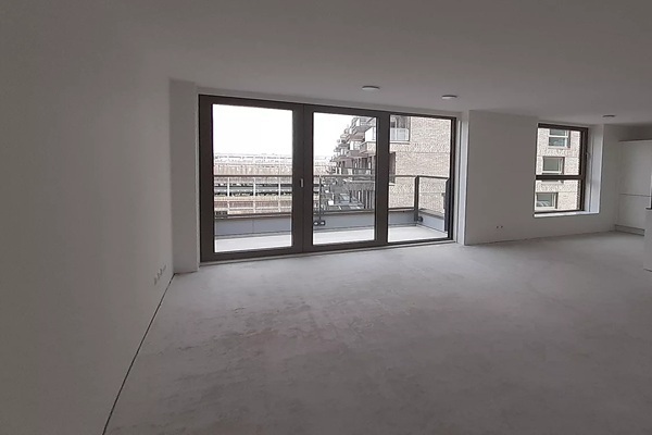 Appartement Azieweg in Haarlem
