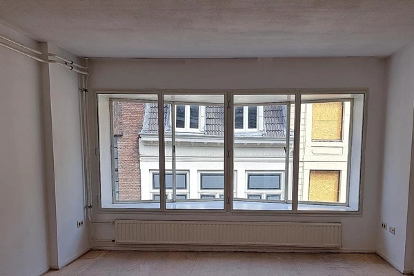 Appartement Vijfharingenstraat in Maastricht