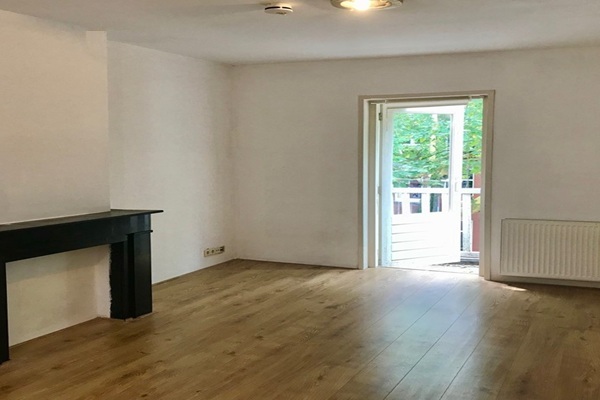 Studio Rodenrijselaan in Rotterdam
