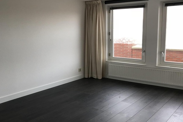 Appartement De Schutspatroon in Amersfoort
