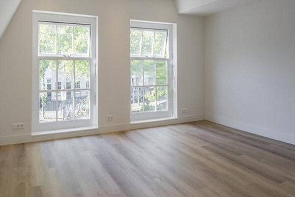 Appartement Bloemendalse Binnenpoort in Amersfoort