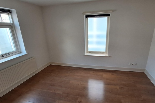 Appartement Willem II-straat in Tilburg