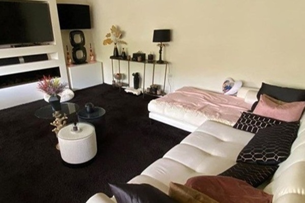 Appartement Potvisstraat in Amsterdam
