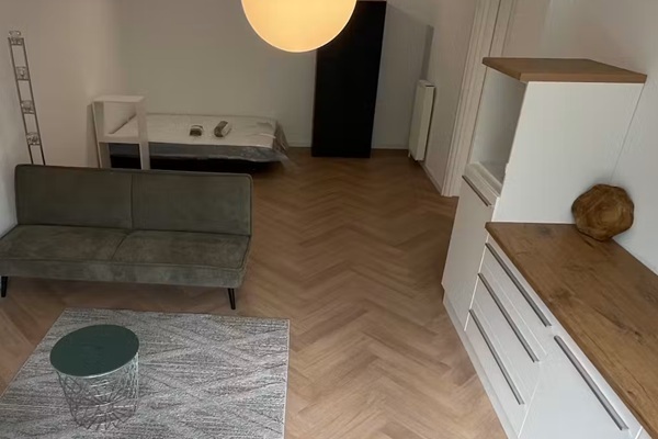 Studio Pleinweg in Rotterdam