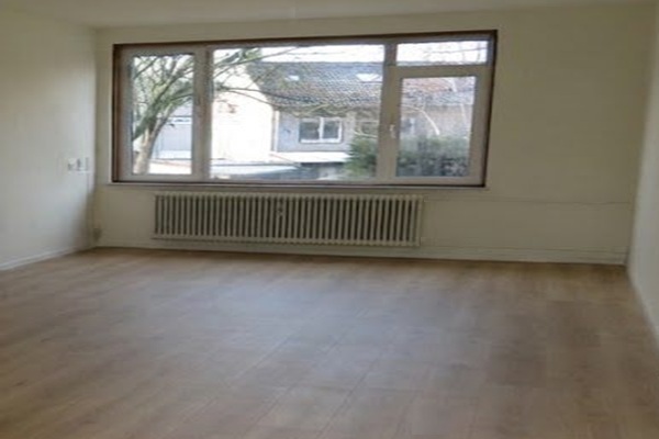 Appartement Glazeniersdreef in Maastricht