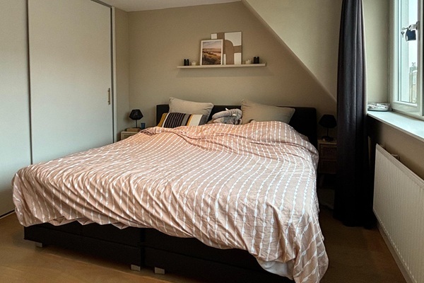 Appartement Lingestraat in Groningen