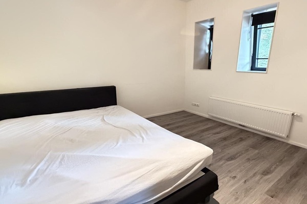 Appartement Beukenstraat in Leeuwarden
