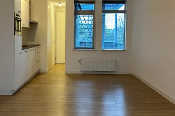 Studio Nieuwe Boteringestraat in Groningen