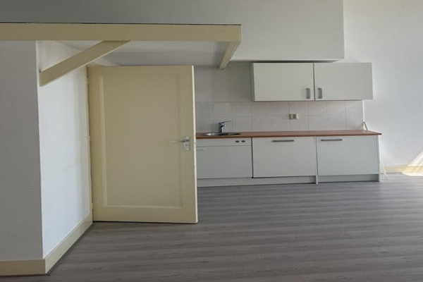 Studio Breestraat in Leiden