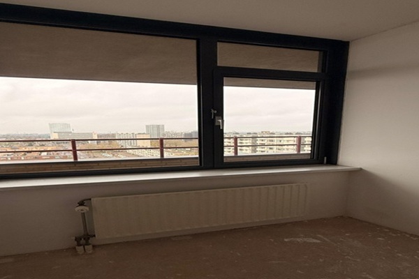 Appartement Bernadottelaan in Utrecht