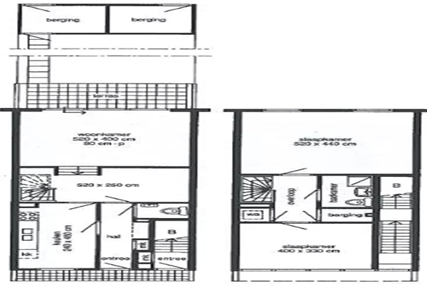 Appartement Bijlmerdreef in Amsterdam