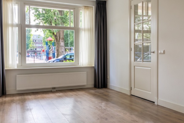 Appartement Kinderdijkstraat in Amsterdam