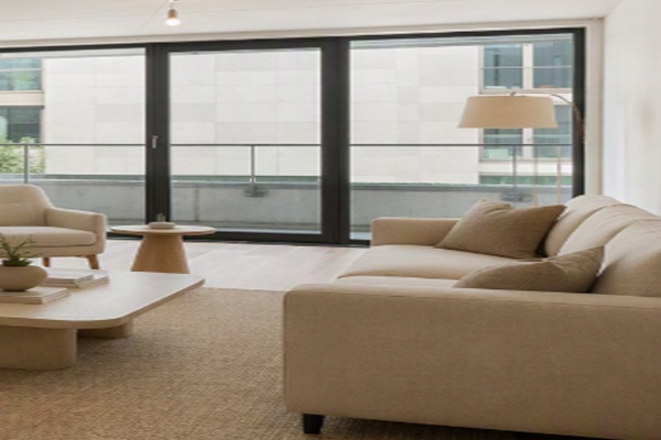 Appartement Elzenhagensingel in Amsterdam