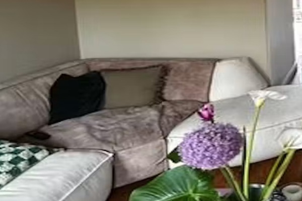 Appartement Joris van Andringastraat in Amsterdam