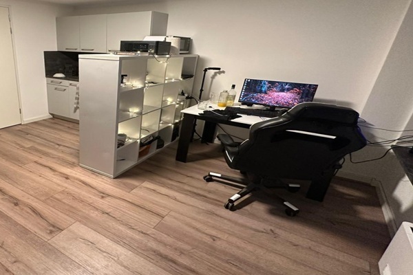 Studio Poirtersstraat in Tilburg