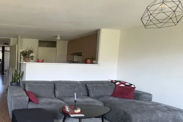 Appartement Groenendaal in Rotterdam