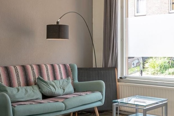Huis Riddergaard in Maastricht