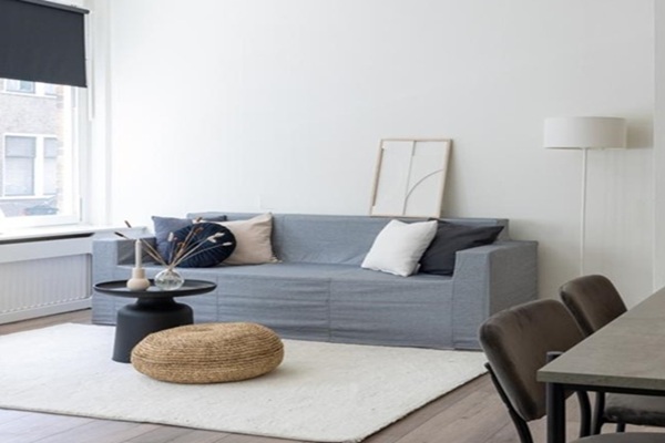 Appartement Schieweg in Rotterdam