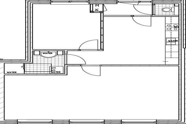 Appartement Maandereind in Ede