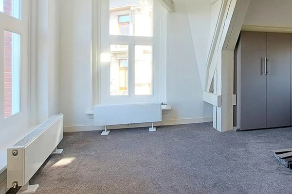 Appartement Keizersgracht in Amsterdam