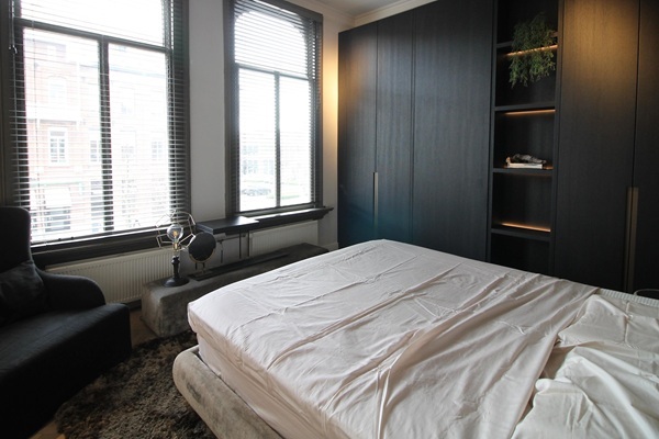 Appartement Wilhelminastraat in Breda