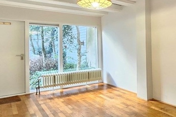 Appartement Nieuwe Uilenburgerstraat in Amsterdam